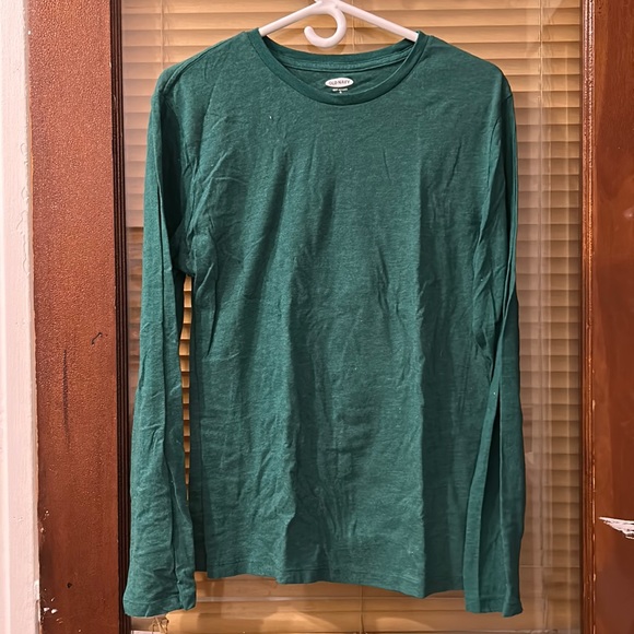 Long sleeve tshirt - Picture 1 of 1